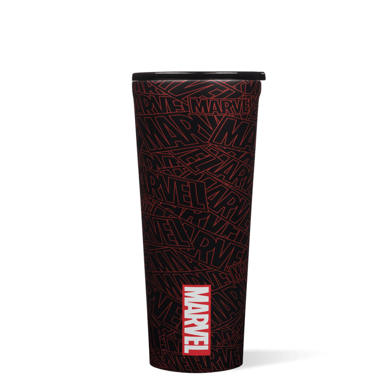Load image into Gallery viewer, Marvel Tumbler by CORKCICLE.