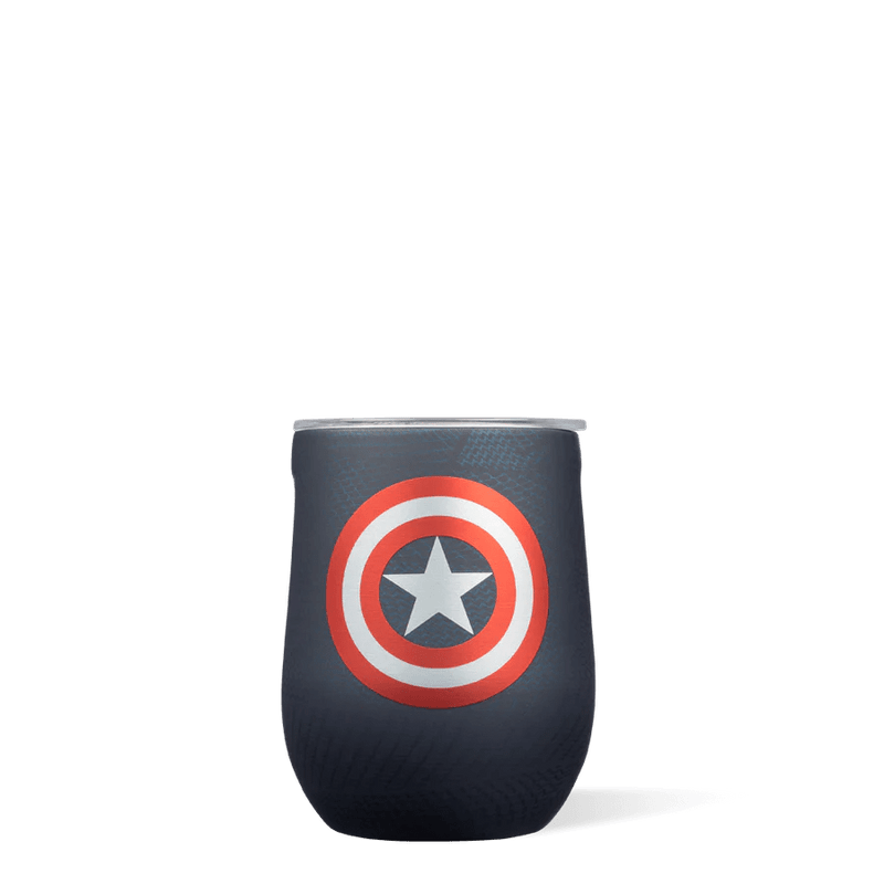 Load image into Gallery viewer, Marvel Stemless by CORKCICLE.