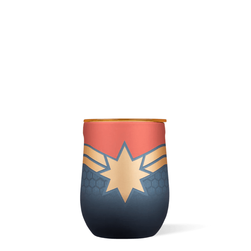 Load image into Gallery viewer, Marvel Stemless by CORKCICLE.