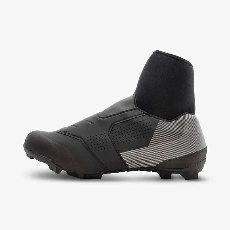 Load image into Gallery viewer, Shimano SH-MW702 Winter Cycling Shoe - Mens
