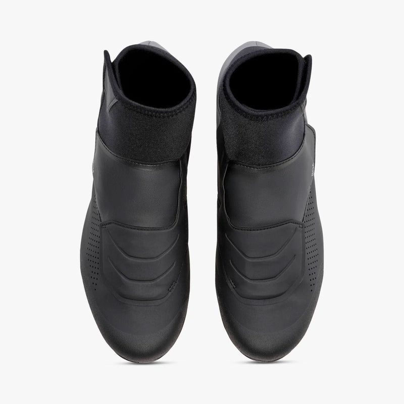 Load image into Gallery viewer, Shimano SH-MW702 Winter Cycling Shoe - Mens