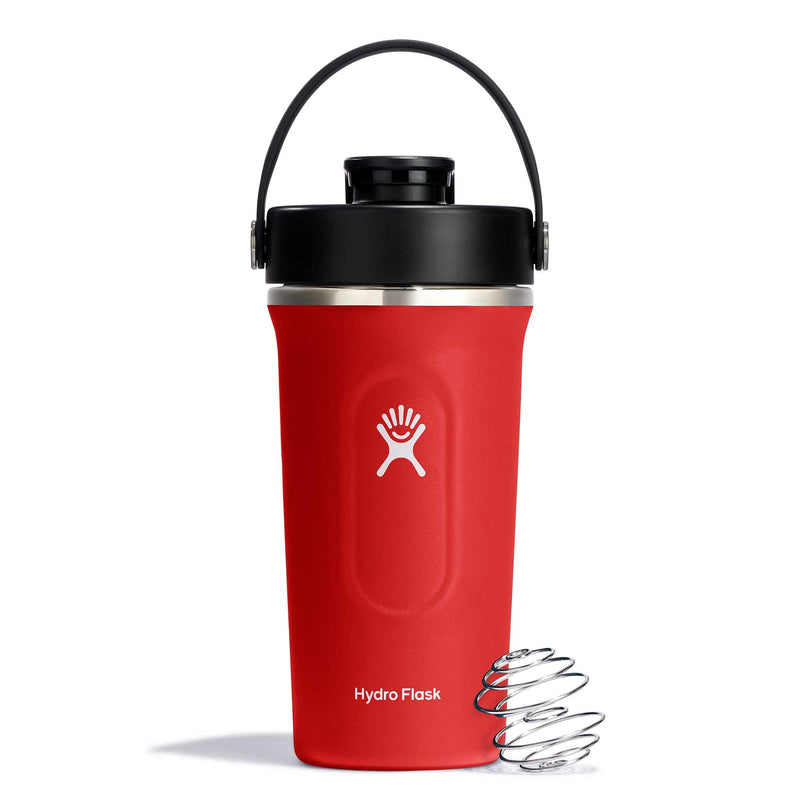 Load image into Gallery viewer, Hydro Flask 24 oz. Shaker Bottle