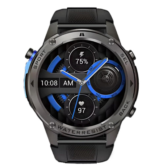 Sentinel X Smartwatch by ATACLETE