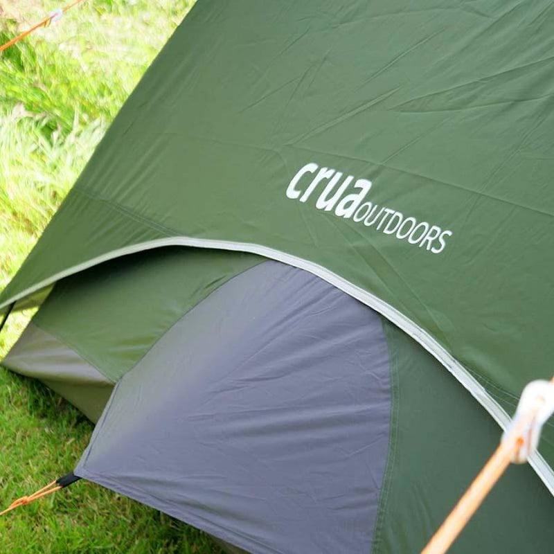 Load image into Gallery viewer, Crua Outdoors Duo Maxx Double Flysheet