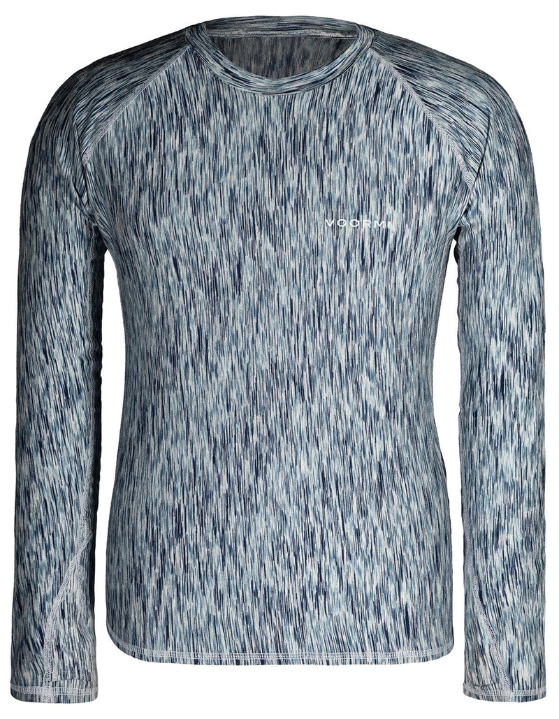 Load image into Gallery viewer, Men's Phase.Sc Baselayer Crew