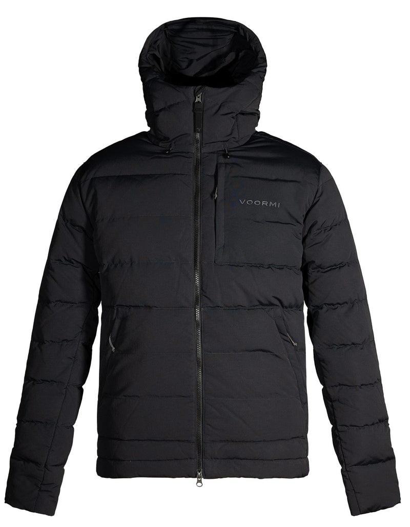 Load image into Gallery viewer, Voormi Men's Puffy Jacket