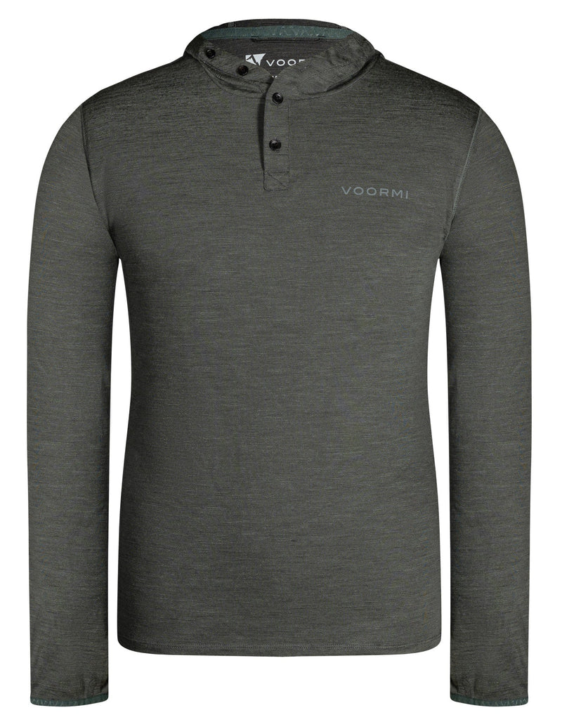 Load image into Gallery viewer, Men's River Run Hoodie