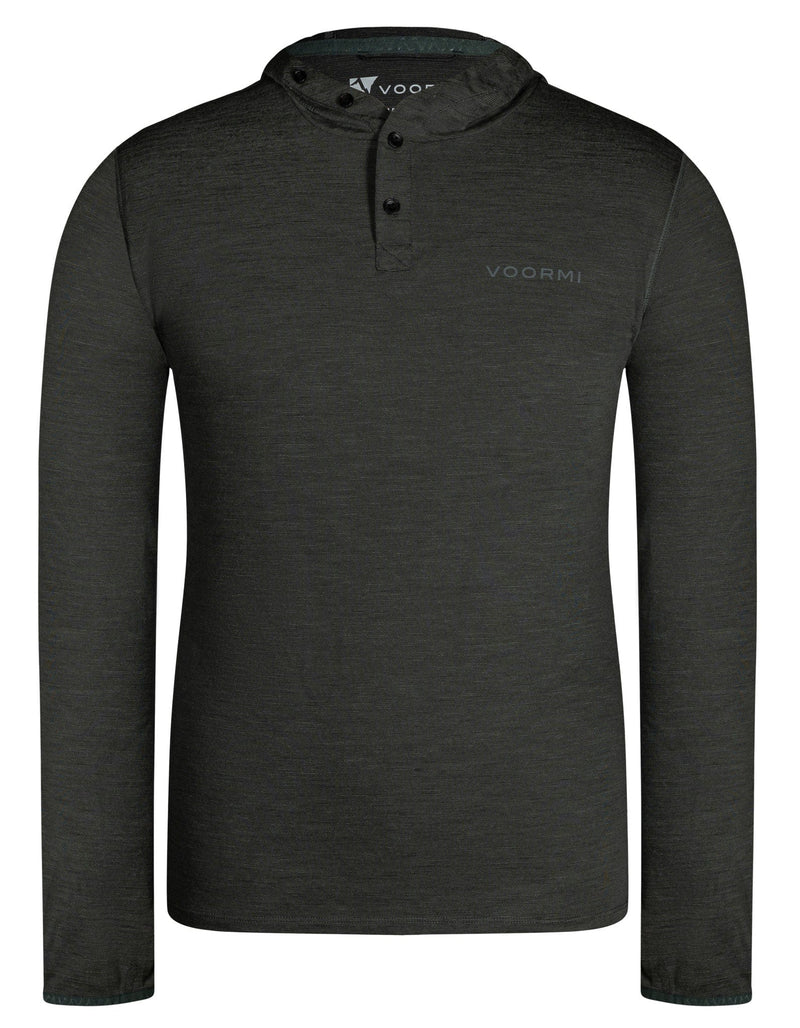 Load image into Gallery viewer, Men's River Run Hoodie