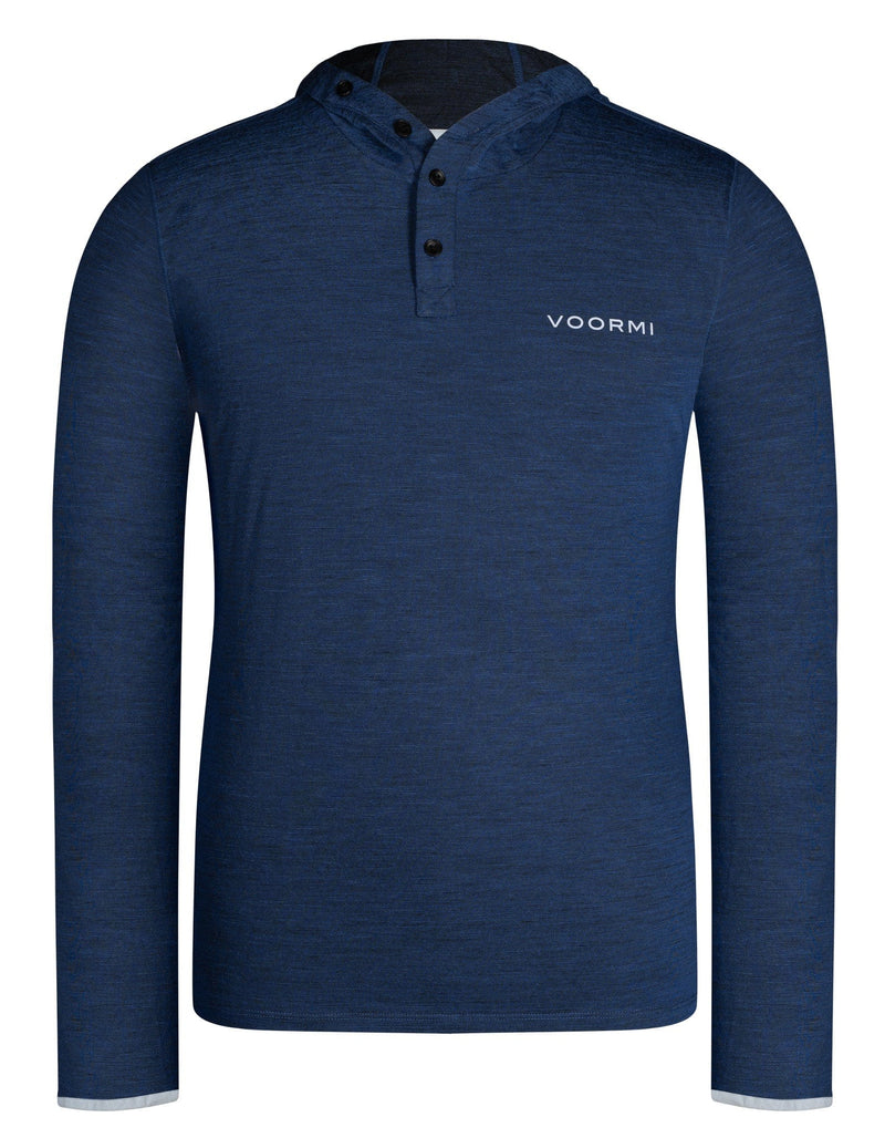 Load image into Gallery viewer, Men's River Run Hoodie