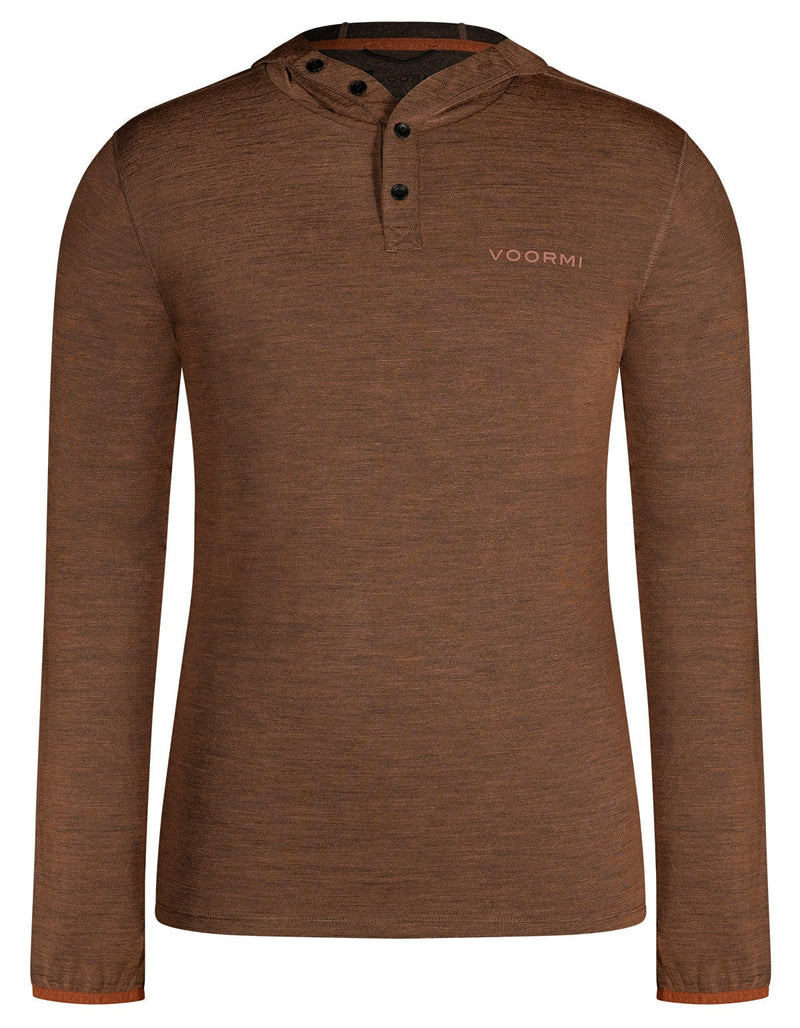 Load image into Gallery viewer, Men's River Run Hoodie