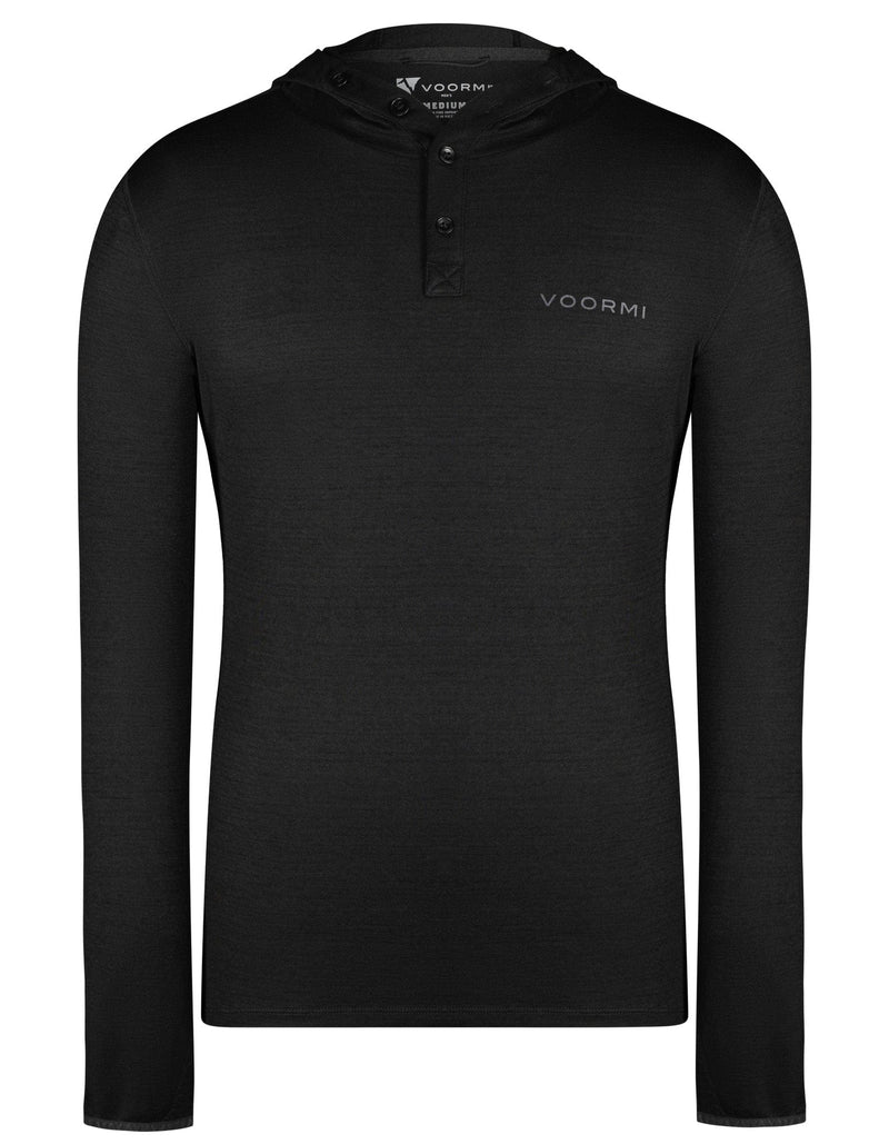 Load image into Gallery viewer, Men's River Run Hoodie