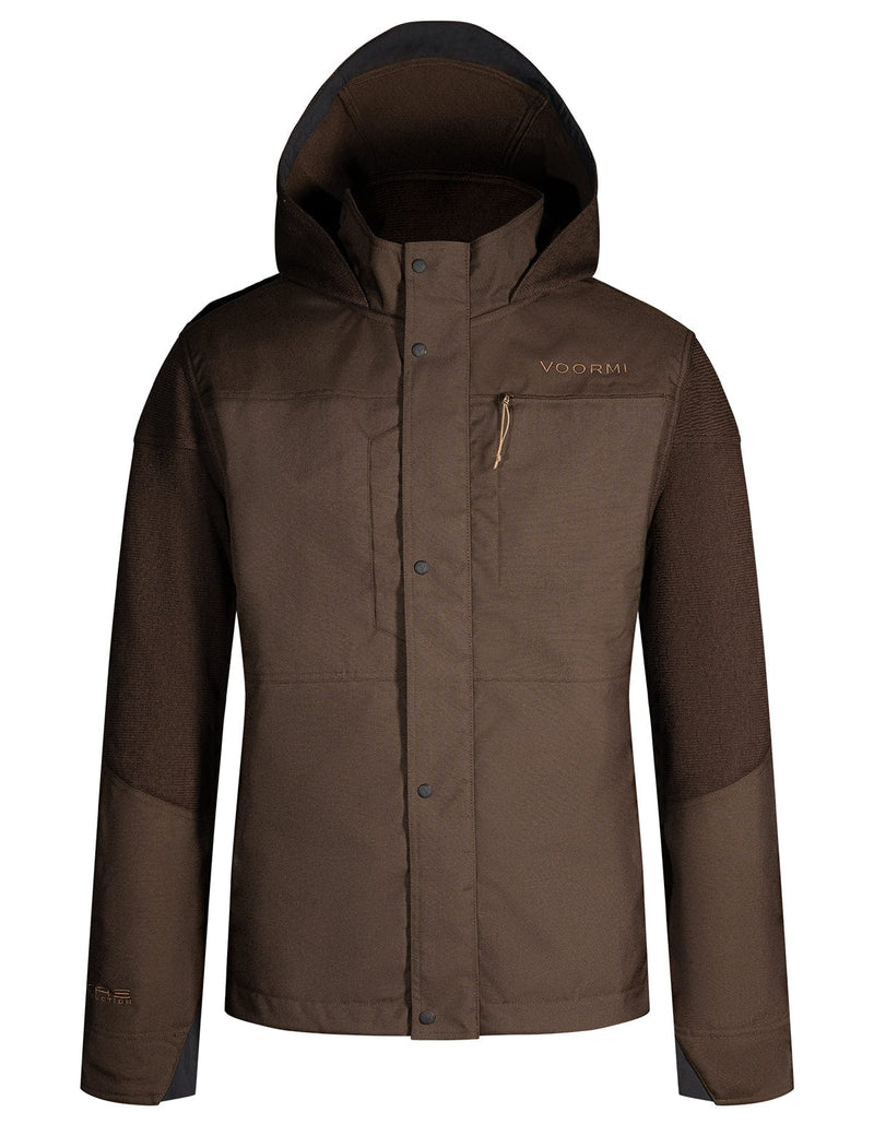 Load image into Gallery viewer, Men's San Juan Jacket