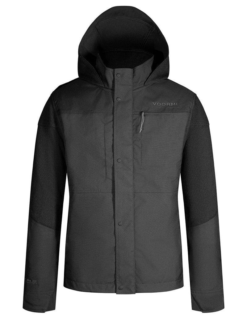 Load image into Gallery viewer, Men's San Juan Jacket