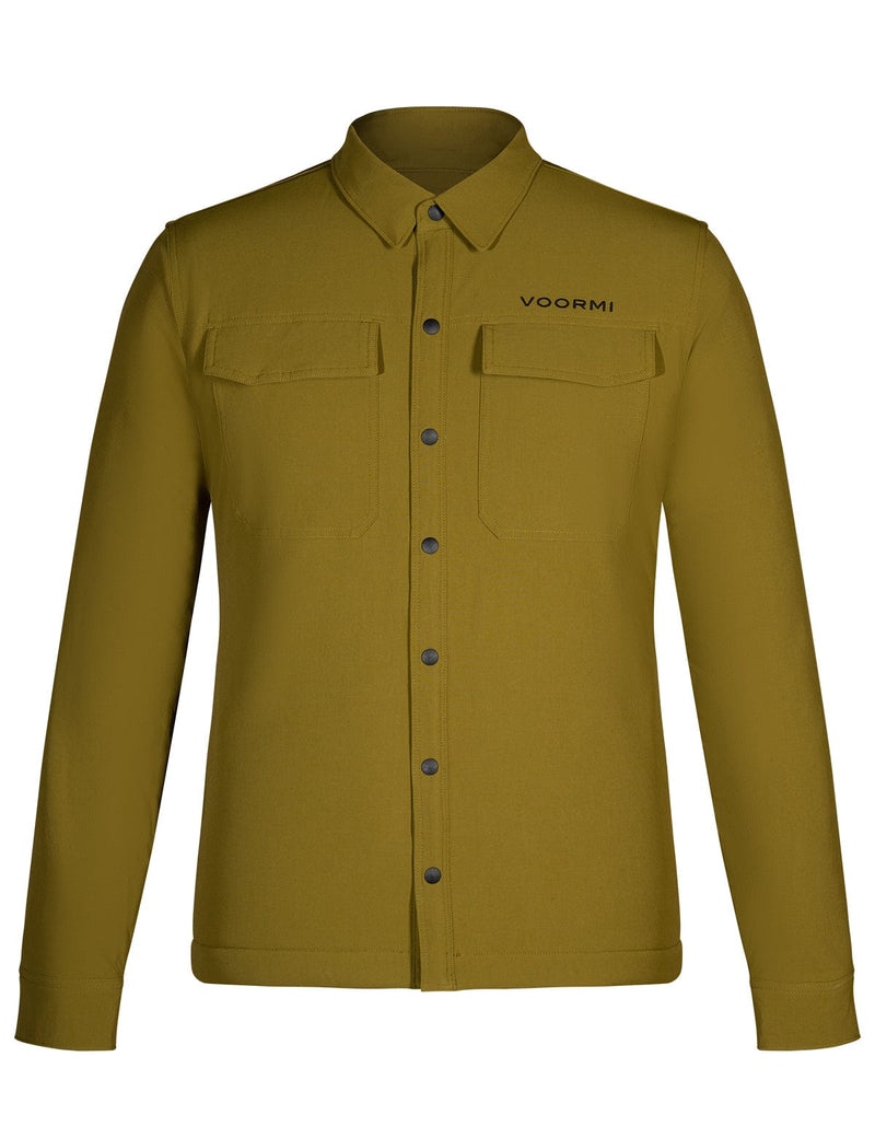 Load image into Gallery viewer, Voormi Shirt Jacket