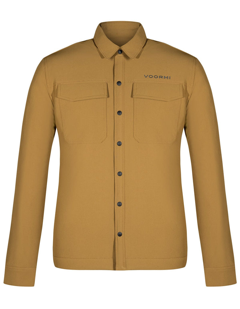 Load image into Gallery viewer, Voormi Shirt Jacket