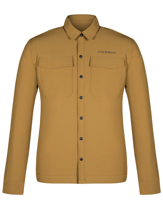 Voormi Shirt Jacket