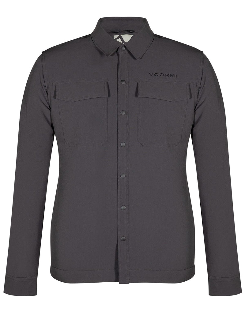 Load image into Gallery viewer, Voormi Shirt Jacket
