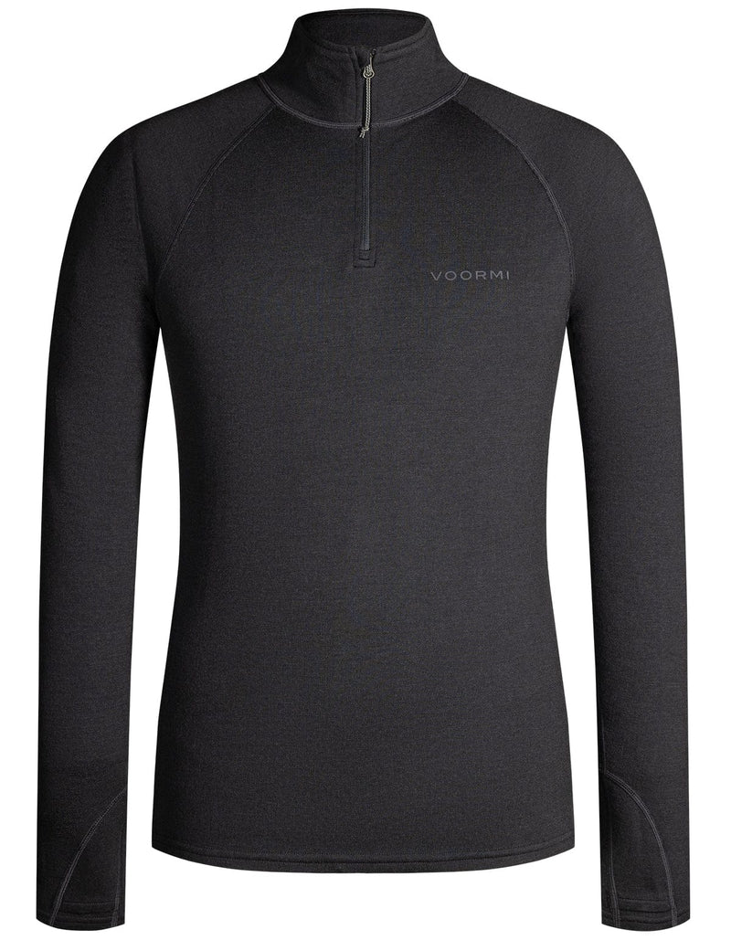 Load image into Gallery viewer, Men's Expedition 1/4 Zip Top