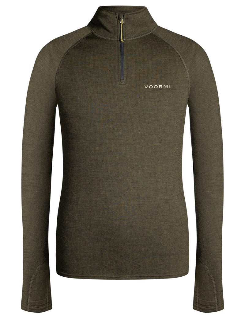 Load image into Gallery viewer, Men's Expedition 1/4 Zip Top