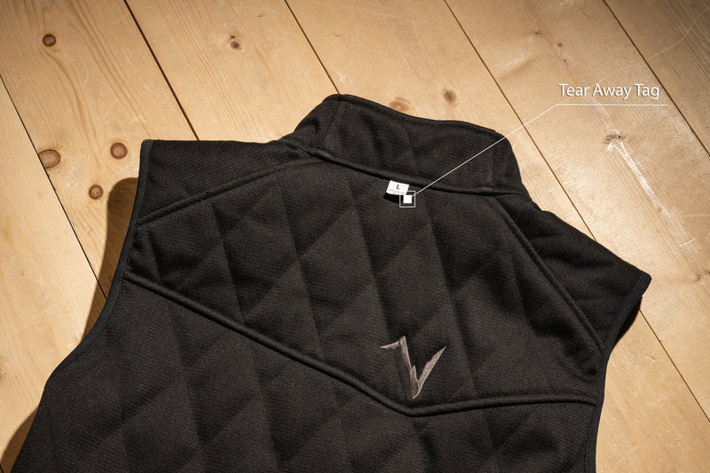 Load image into Gallery viewer, Voormi Men's Variant Vest