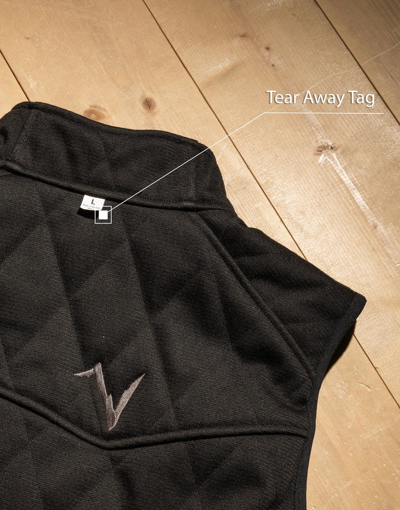 Load image into Gallery viewer, Voormi Men's Variant Vest