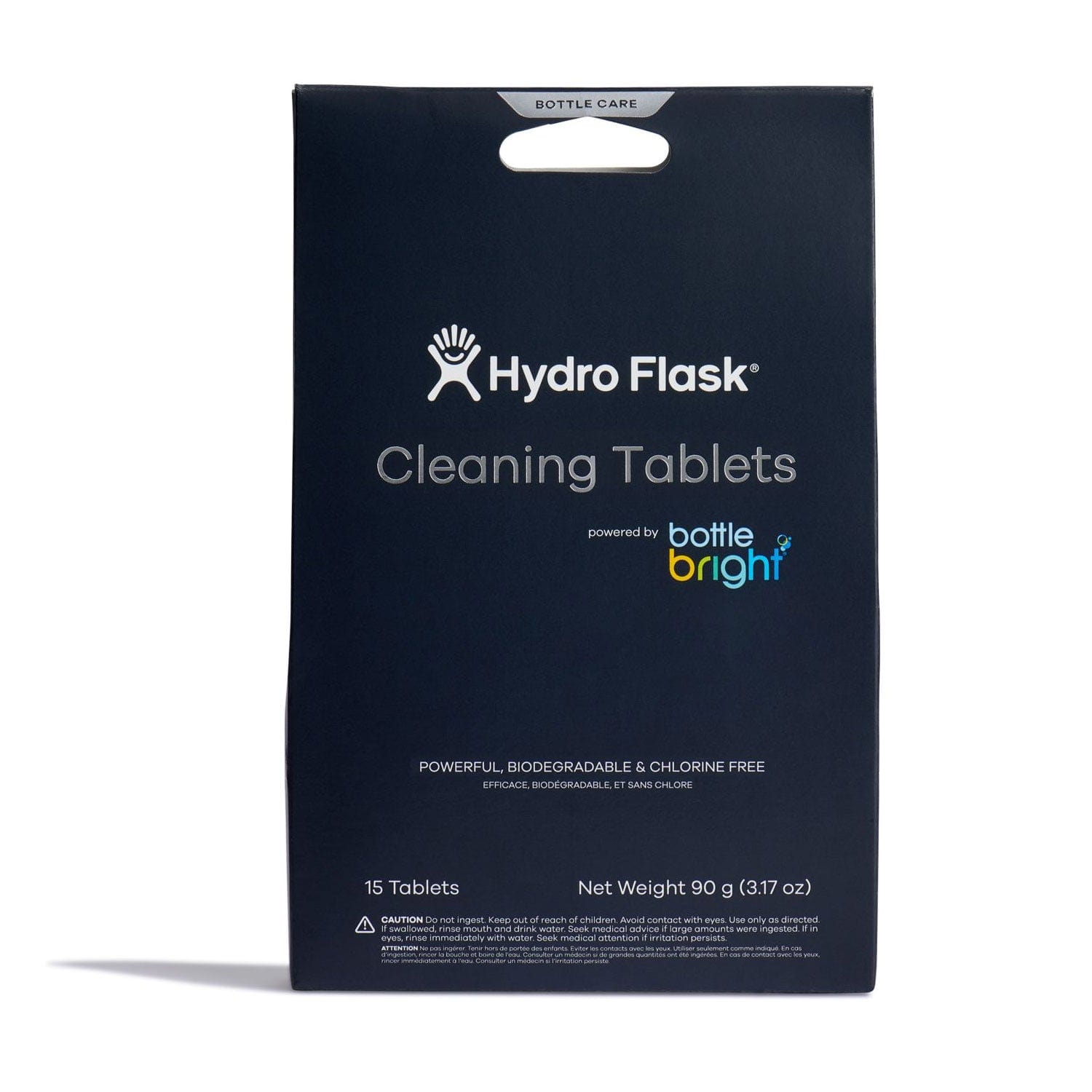 Hydro Flask Cleaning Tablets Campmor