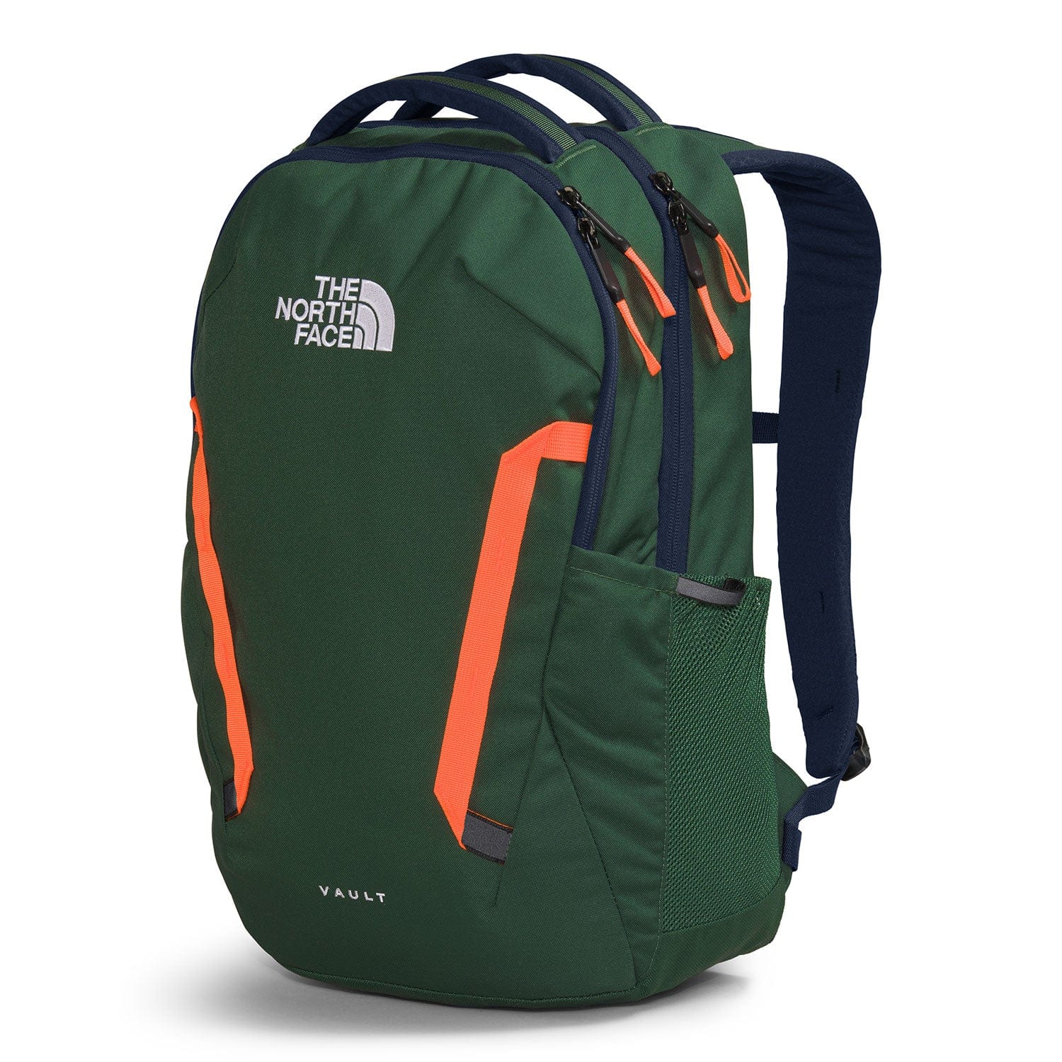 The North Face Vault Backpack – Campmor The North Face Vault Backpack – Campmor