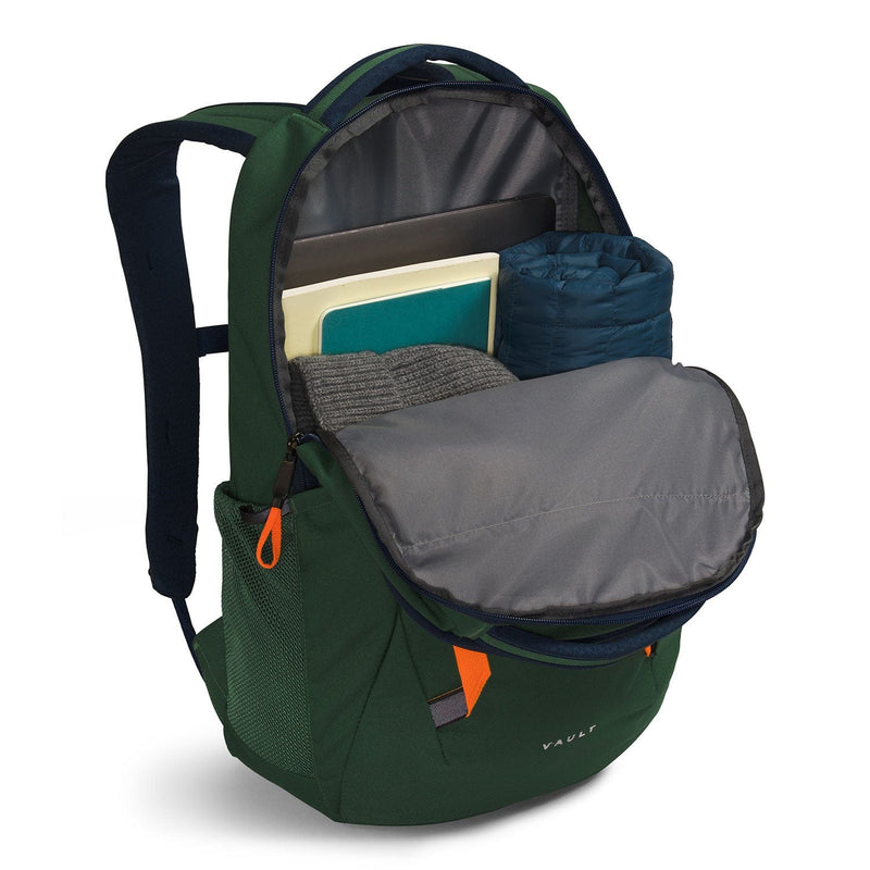 Load image into Gallery viewer, The North Face Vault Backpack