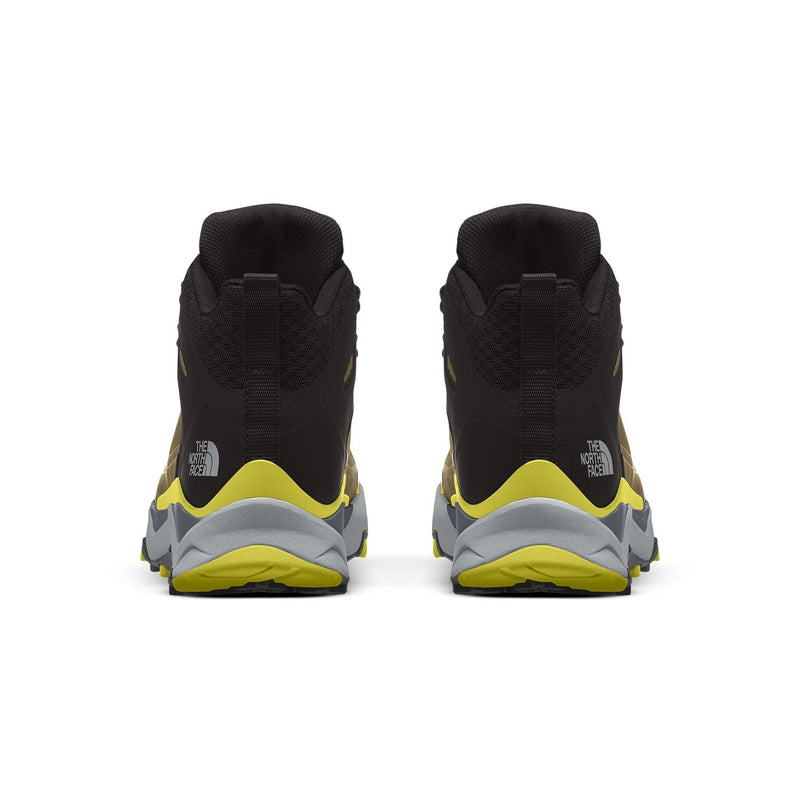 Load image into Gallery viewer, The North Face Men's VECTIV Exploris Mid FUTURELIGHT Hiking Boots