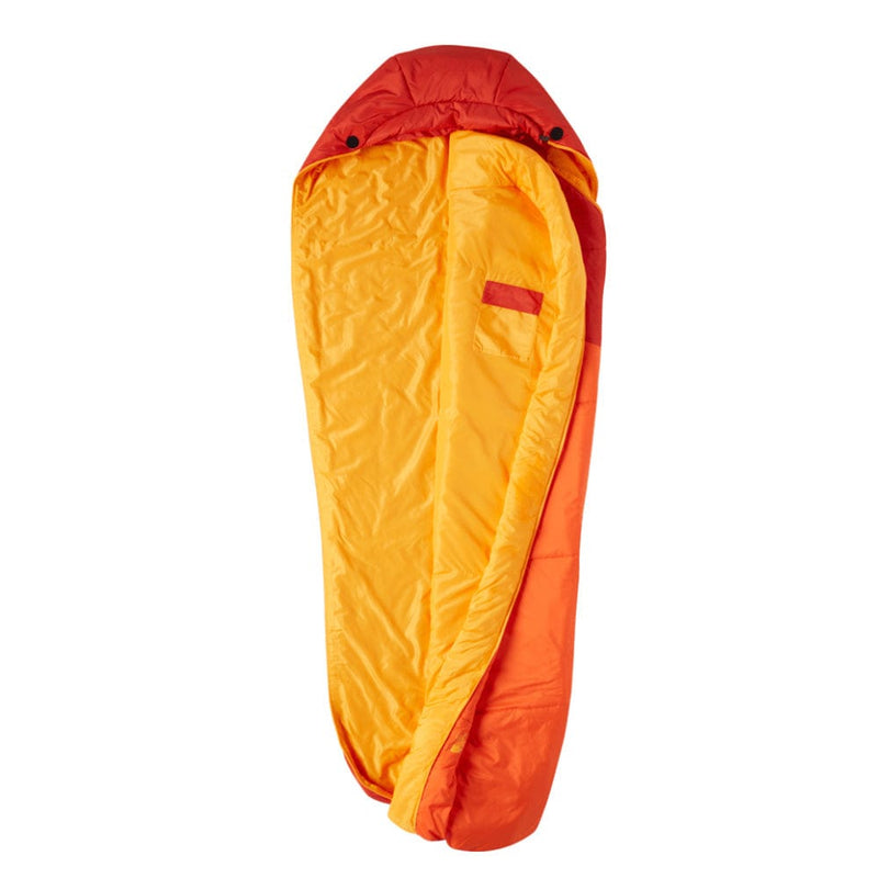 Load image into Gallery viewer, The North Face Wasatch Pro Sleeping Bag: 40F Synthetic