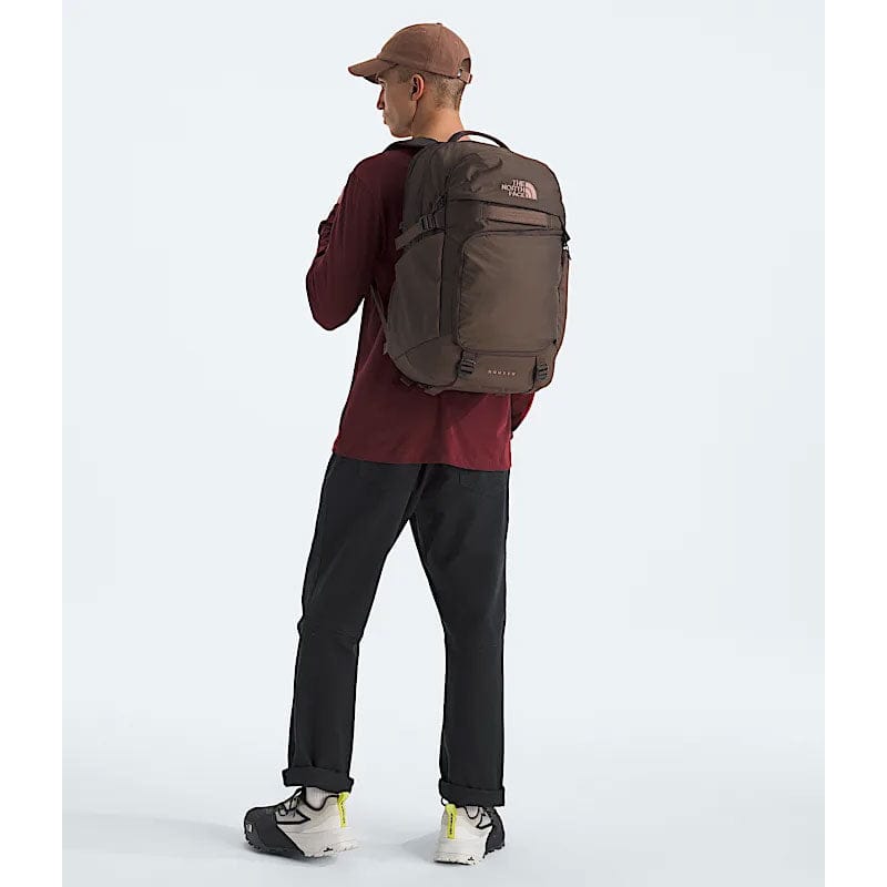 Load image into Gallery viewer, The North Face Router Backpack