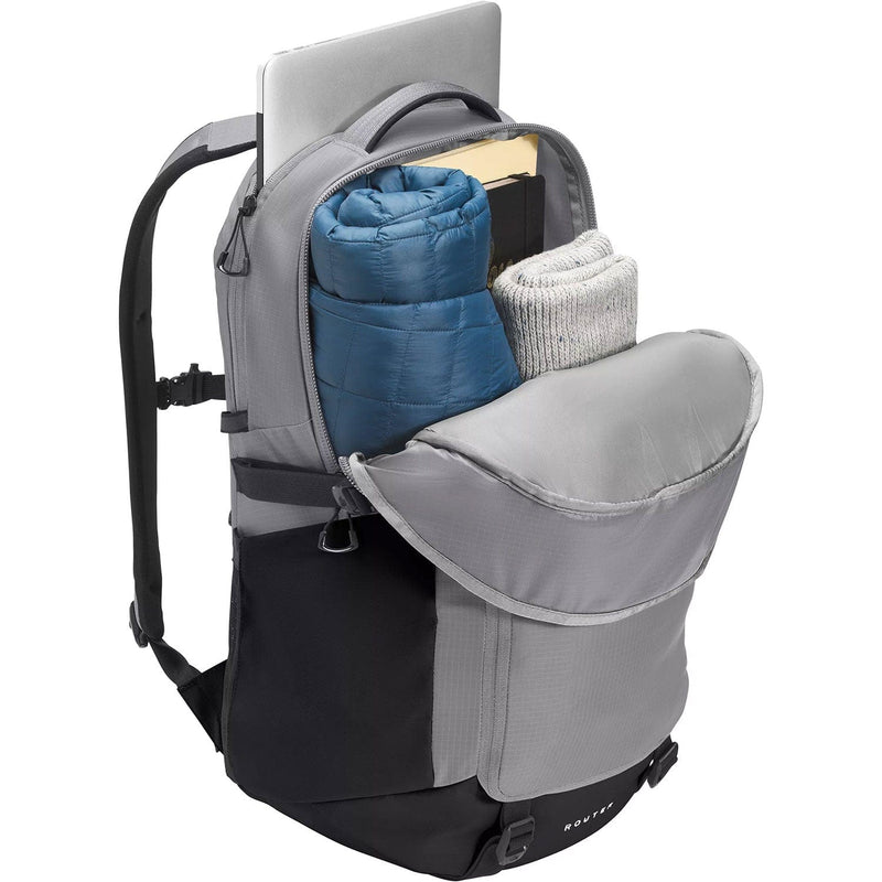 Load image into Gallery viewer, The North Face Router Backpack