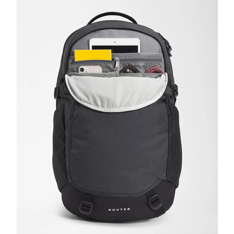 Load image into Gallery viewer, The North Face Router Backpack