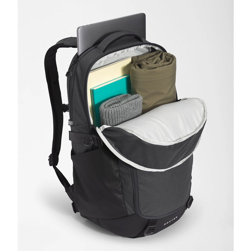 Load image into Gallery viewer, The North Face Router Backpack