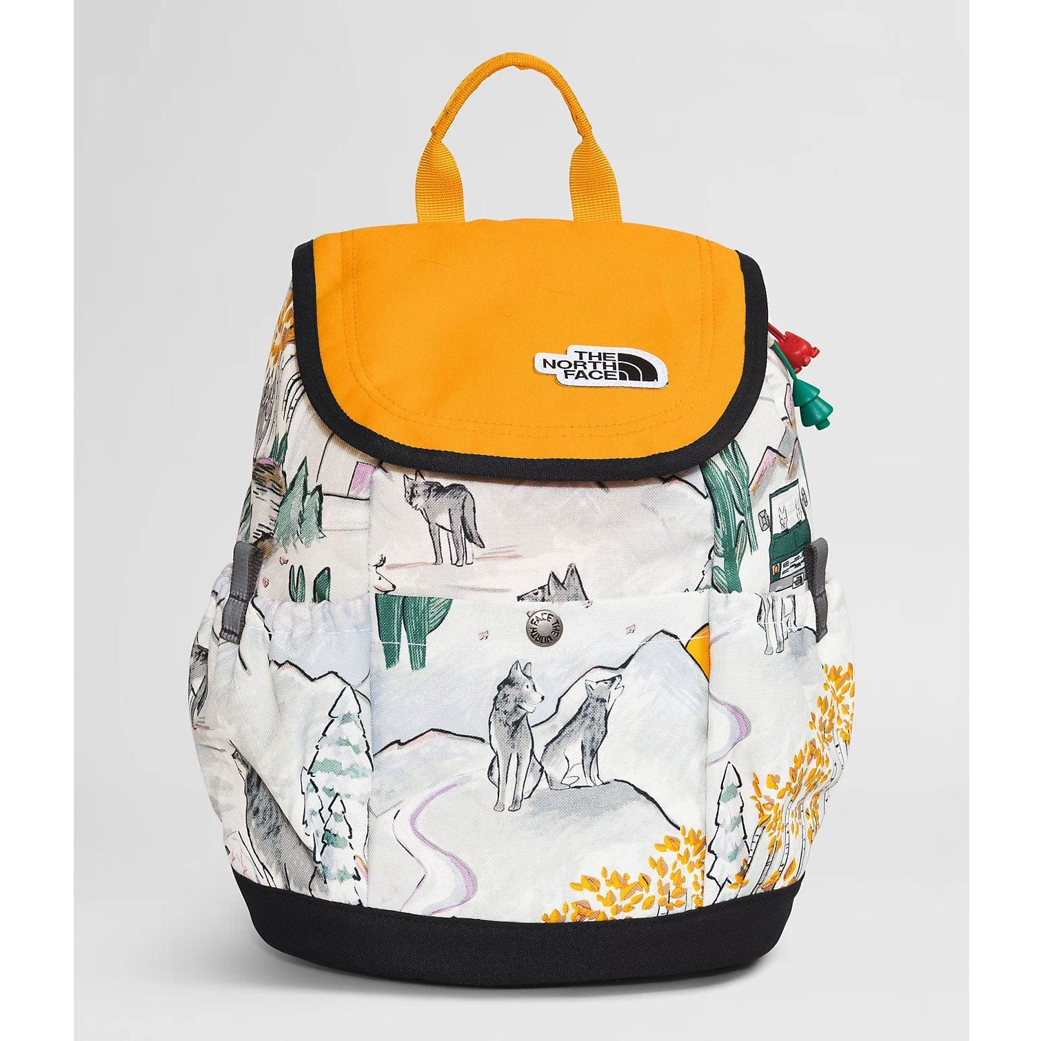 The North Face Youth Mini Explorer Backpack – Campmor