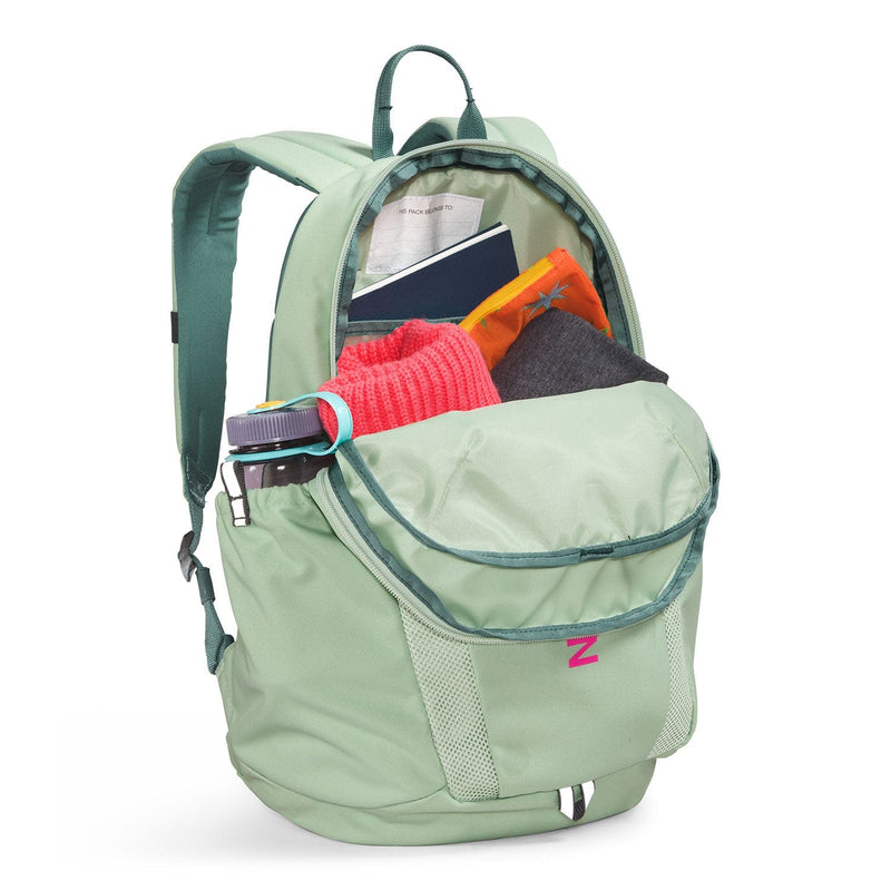 Load image into Gallery viewer, The North Face Youth Mini Recon Backpack