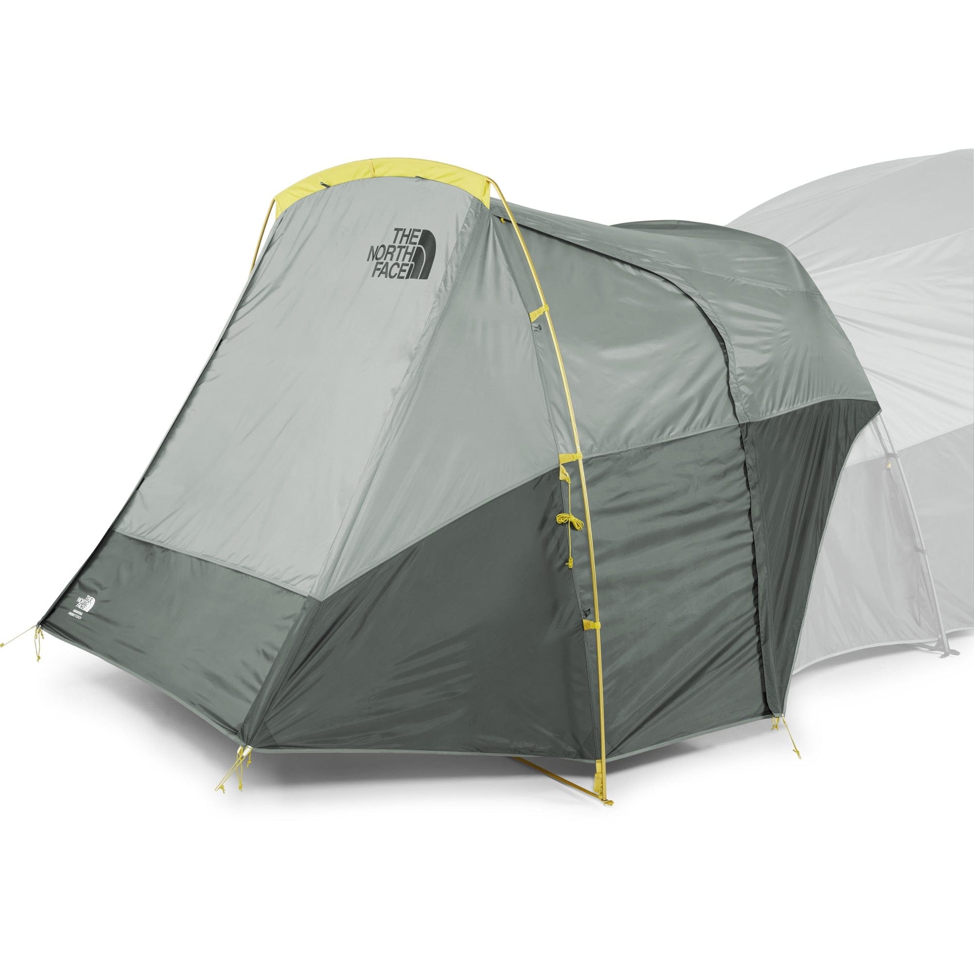 north face 5 person tent The North Face Wawona Front Porch Vestibule – Campmor