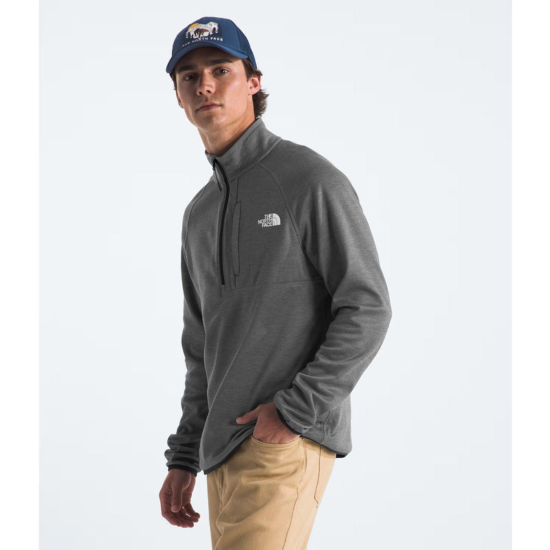 Load image into Gallery viewer, The North Face Men's Canyonlands ½ Zip