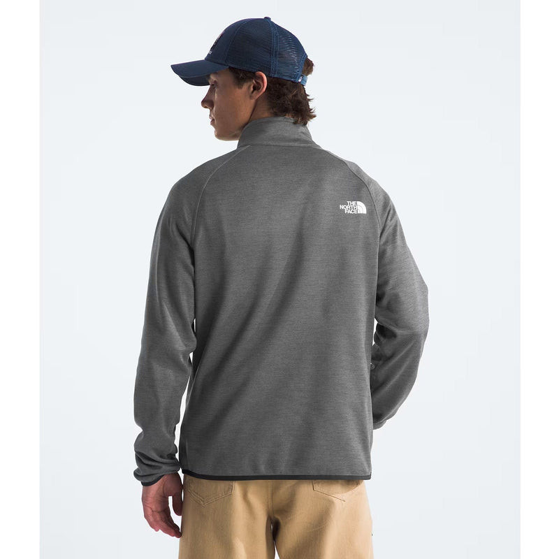 Load image into Gallery viewer, The North Face Men's Canyonlands ½ Zip