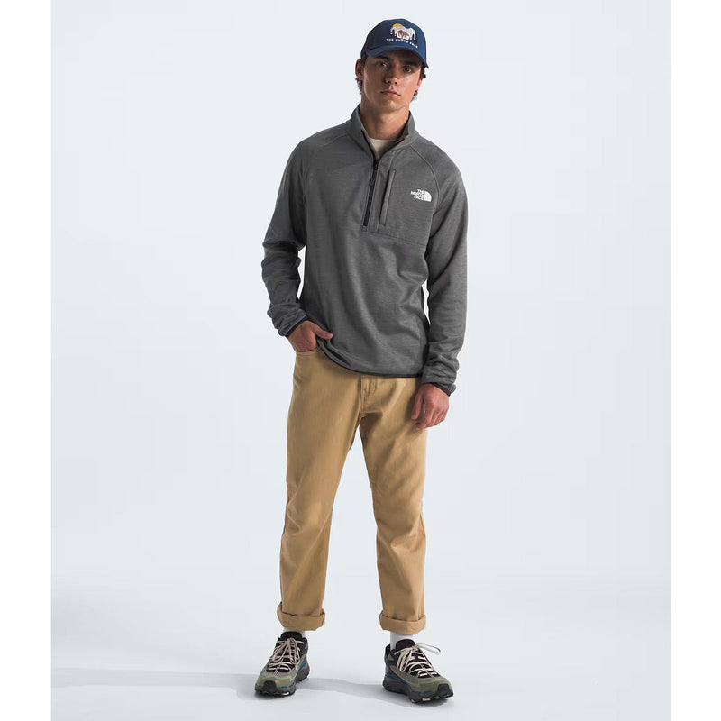 Load image into Gallery viewer, The North Face Men's Canyonlands ½ Zip