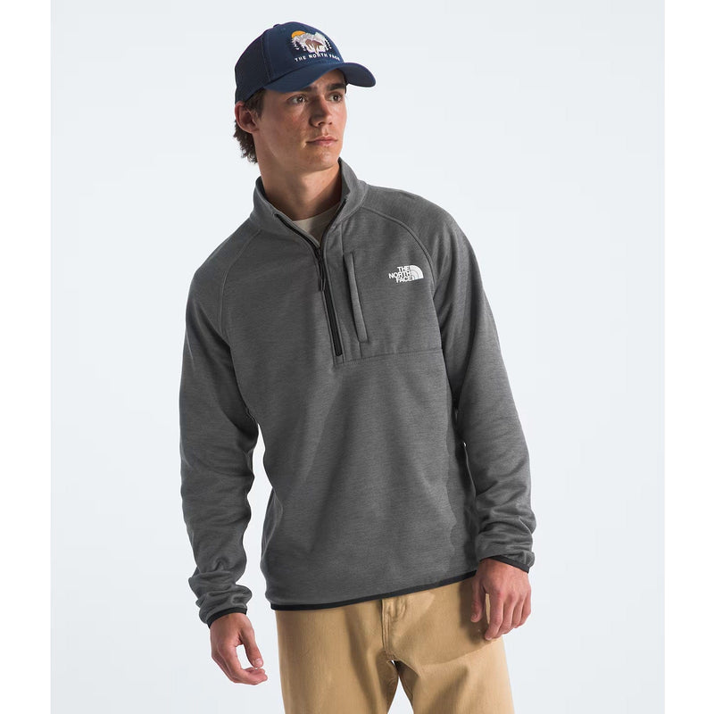 Load image into Gallery viewer, The North Face Men's Canyonlands ½ Zip