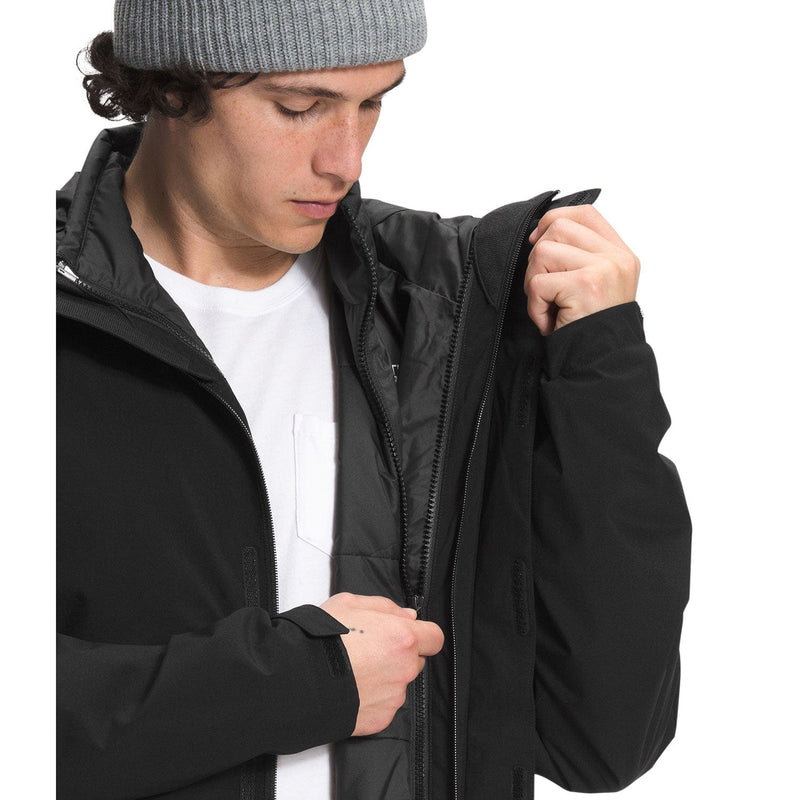 Load image into Gallery viewer, The North Face Men's Carto Triclimate Jacket