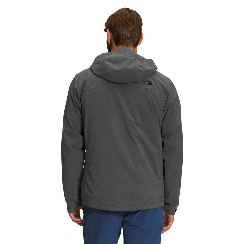 Load image into Gallery viewer, The North Face Men's ThermoBall Eco Triclimate Jacket