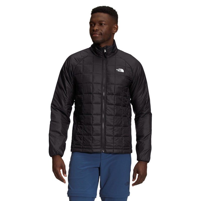 Load image into Gallery viewer, The North Face Men's ThermoBall Eco Triclimate Jacket