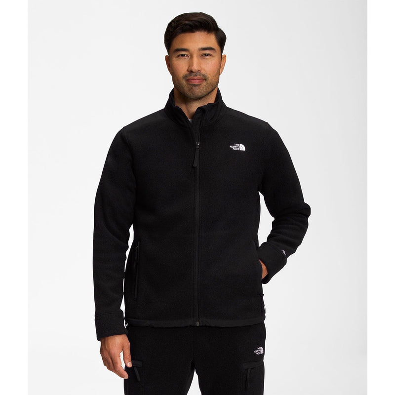 Load image into Gallery viewer, The North Face Men's Alpine Polartec 200 Full Zip Jacket