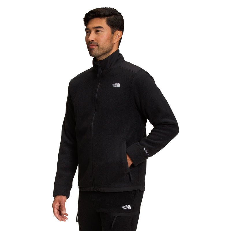 Load image into Gallery viewer, The North Face Men's Alpine Polartec 200 Full Zip Jacket