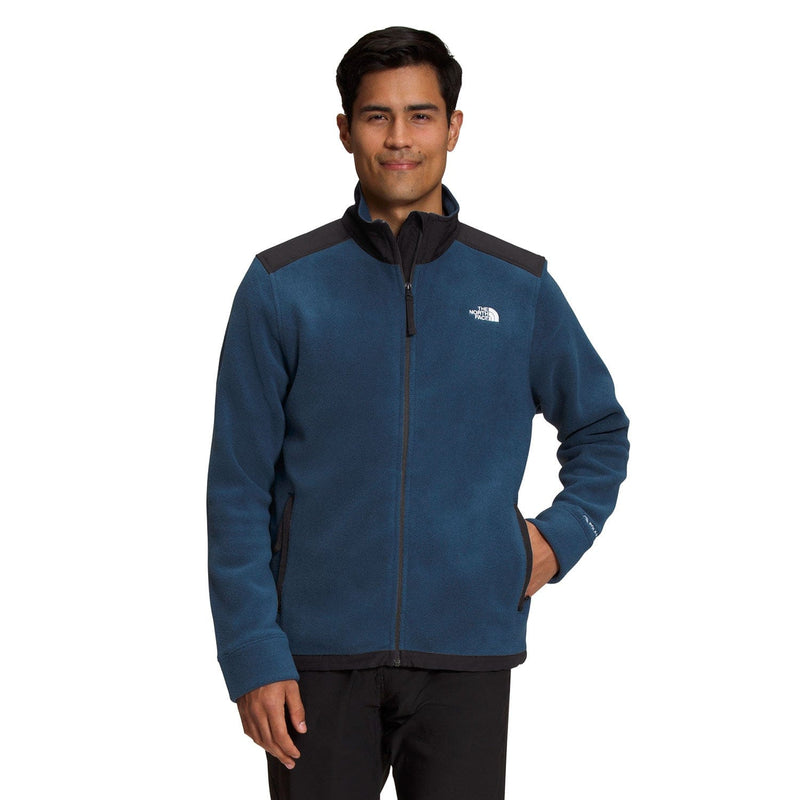 Load image into Gallery viewer, The North Face Men's Alpine Polartec 200 Full Zip Jacket