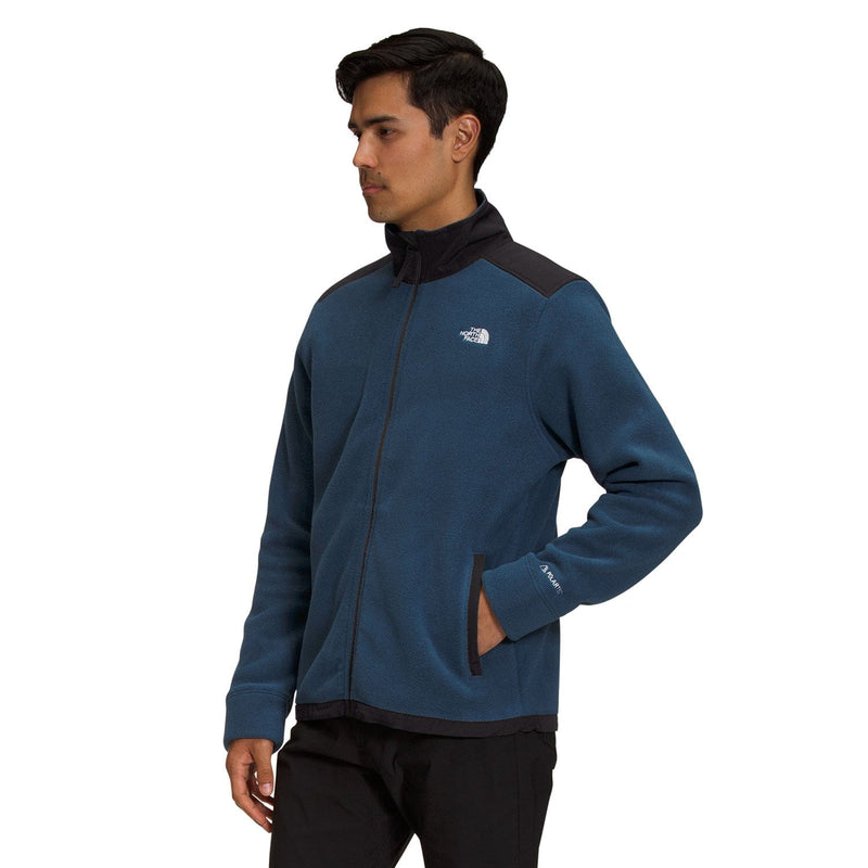 Load image into Gallery viewer, The North Face Men's Alpine Polartec 200 Full Zip Jacket