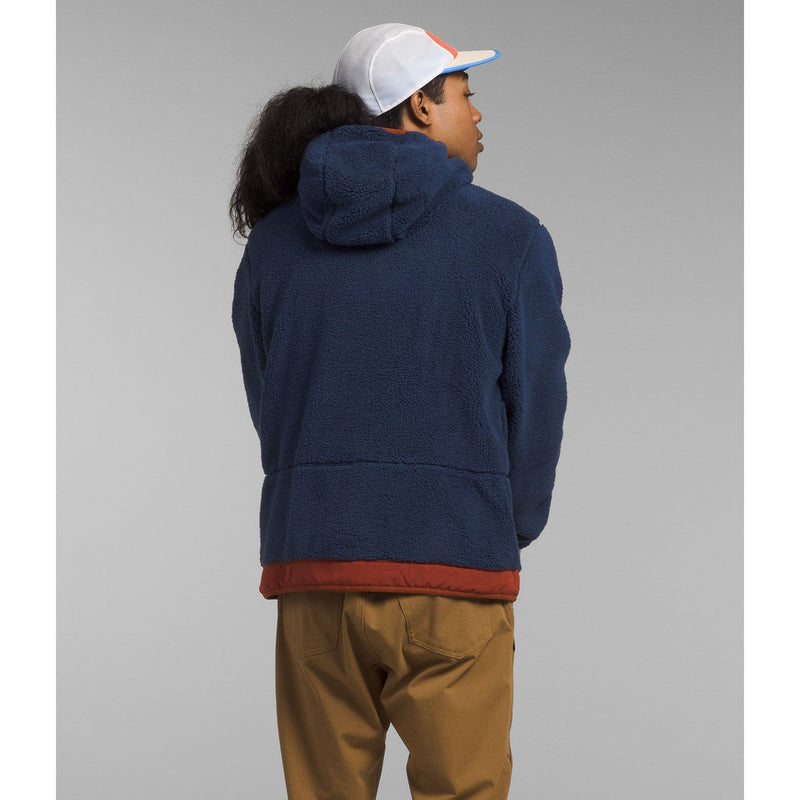 Load image into Gallery viewer, The North Face Men&#39;s Campshire Fleece Hoodie
