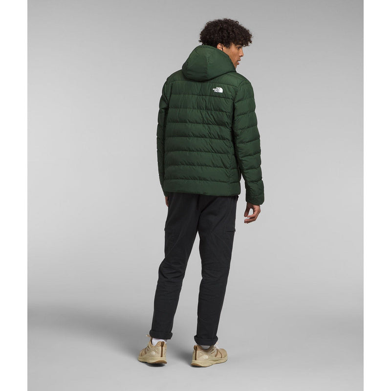 Load image into Gallery viewer, The North Face Men's Aconcagua 3 Hoodie Jacket